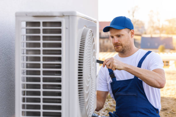 Best Best HVAC Companies  in USA